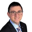 Photo: Dr. Aron Schwarcz, MD
