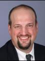 Photo: Dr. Stephen Bogue, DPM