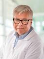 Photo: Dr. Donald McAlpine, MD