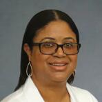 Dr. Vida McGhee, MD