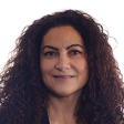 Photo: Dr. Zeina Jeha, MD