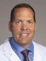 Photo: Dr. Frederick Hardin, MD