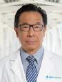 Photo: Dr. Johnny Hong, MD