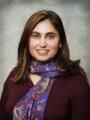 Photo: Dr. Faiza Akbar, MD