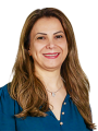 Photo: Dr. Naimeh Tashakkorinia, MD