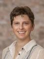 Photo: Dr. Ylfa Perry, MD
