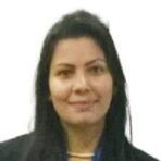 Dr. Ankita Vora, MD