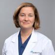 Photo: Dr. Amy Ford-Turner, DO