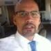 Photo: Dr. Donovan Bland, MD