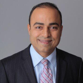 Dr. Mayur Patel, MD – Obstetrician Gynecologist for Acute Vaginitis in ...
