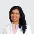Photo: Dr. Lekha Madhavan, MD