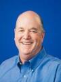 Photo: Dr. Charles Ball, MD