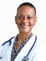 Photo: Dr. Suzanne Afflalo, MD