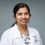 Dr. Deepa Aravind, MD