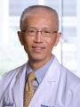 Photo: Dr. Rayman Lee, MD