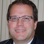 Dr. John Morton, MD