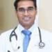 Photo: Dr. Ravi Pasupuleti, MD