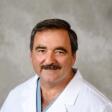 Photo: Dr. George Palmer III, MD
