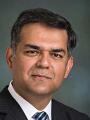 Photo: Dr. Musab Saeed, MD