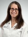 Photo: Dr. Glenda Callender, MD