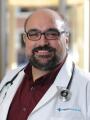 Photo: Dr. James O'Dea, MD