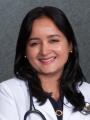 Photo: Dr. Rachel George, MD