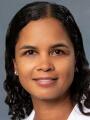 Photo: Dr. Lambda Msezane, MD