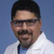 Photo: Dr. David Negron, DPM