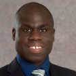 Photo: Dr. Akinpelu Beckley, MD