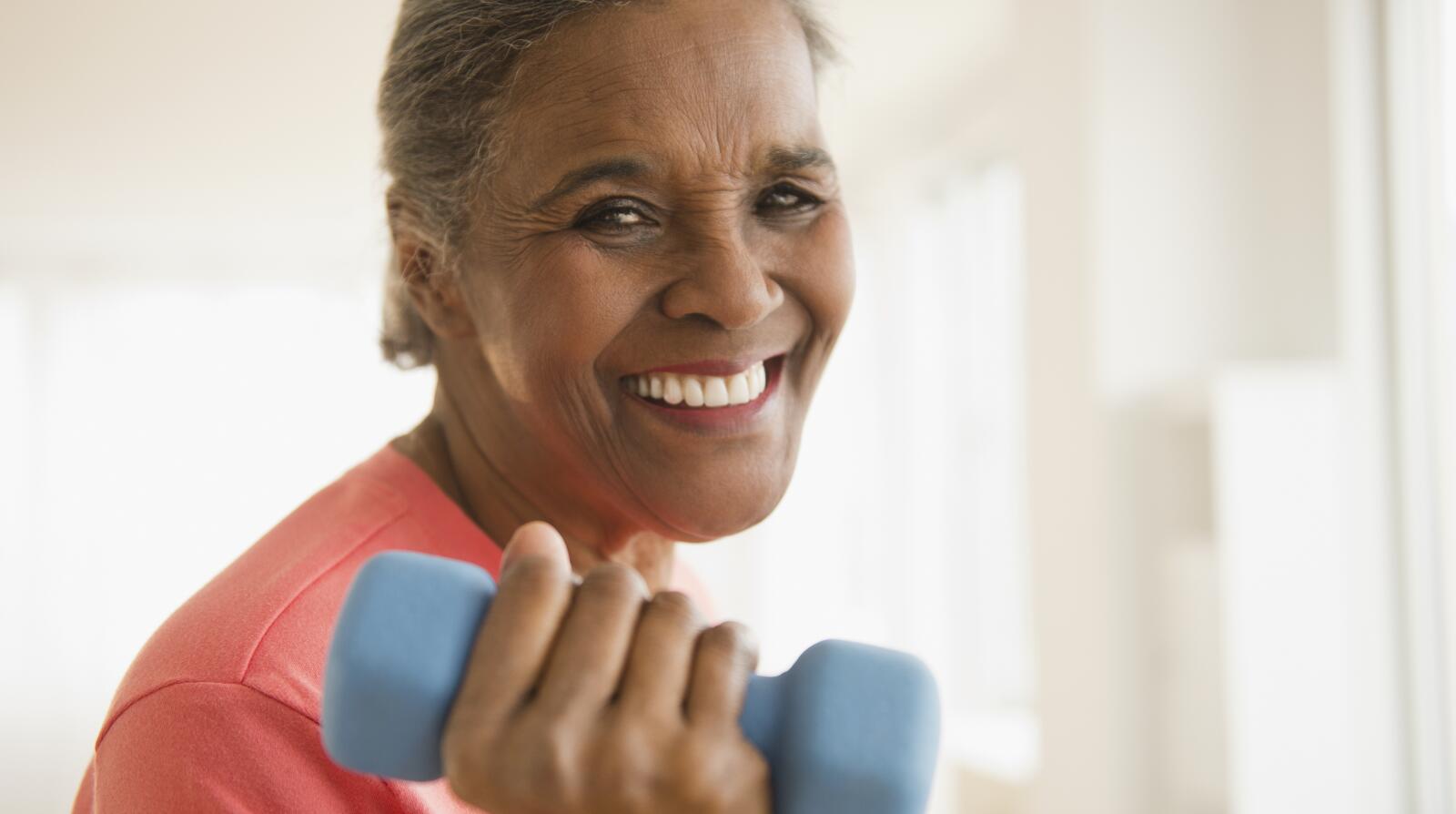 Dupuytren's Contracture Hand Exercises