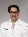 Photo: Dr. Christopher Mesa, MD