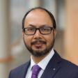 Photo: Dr. Manish Ramesh, MD