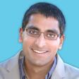 Photo: Dr. Neel Patel, MD