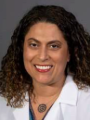 Photo: Dr. Enas Hanna, DO