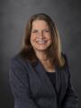 Photo: Dr. Linda Farkas, MD