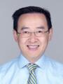 Photo: Dr. Sam Hsu, OD