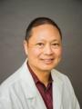 Photo: Dr. Ronald Batin, MD
