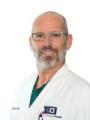Photo: Dr. Robert Bruce, MD