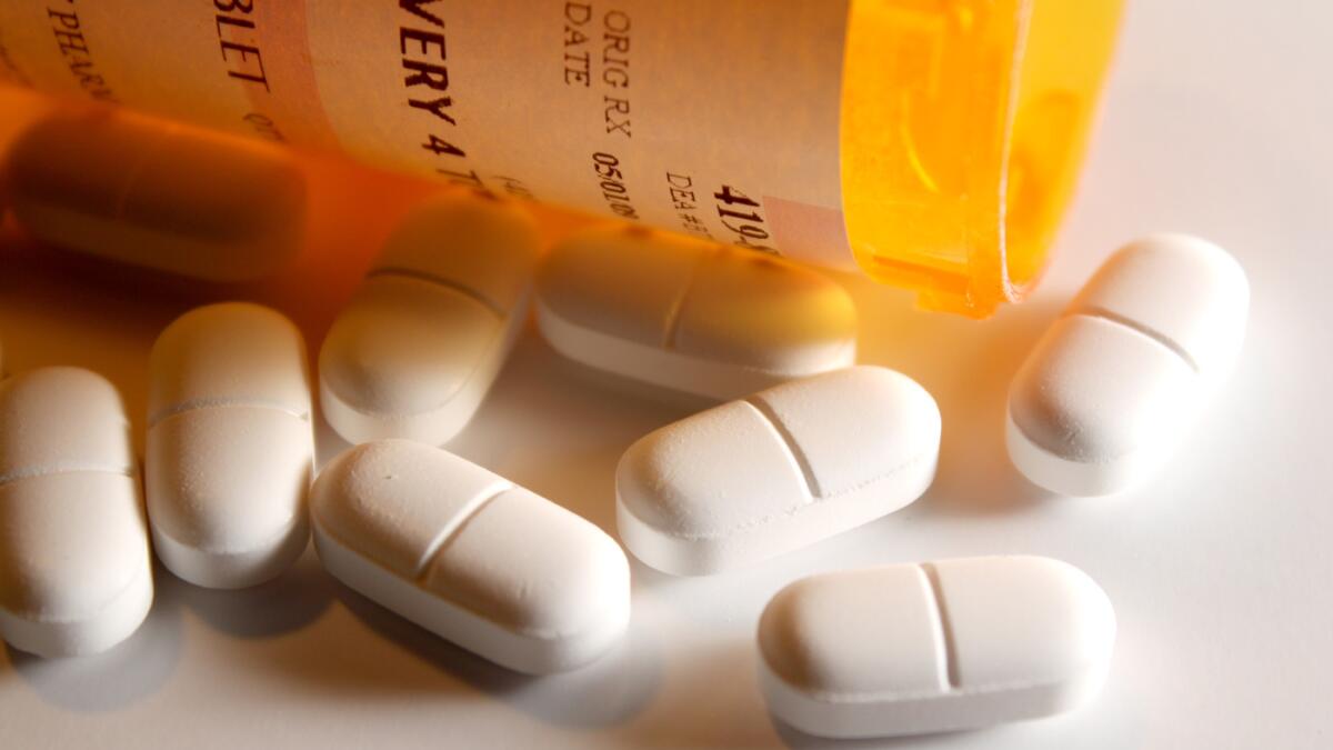 10 Commonly Prescribed Medications For Heart Failure