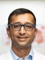 Photo: Dr. Pradeep Murthaiah, MD