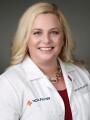 Photo: Dr. Kristin Roussillon, MD