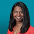 Photo: Dr. Nirmala Abraham, MD