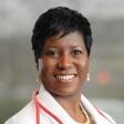Photo: Dr. Alaba Robinson, MD