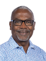 Photo: Dr. Frederic Guerrier, MD