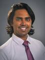Photo: Dr. Arjun Dayal, MD