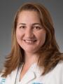 Photo: Dr. Lara Nabbout, MD