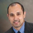 Photo: Dr. Alexander Remedios, MD