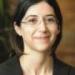 Photo: Dr. Dina Rahhal, MD