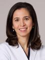 Photo: Dr. Neda Ahmadi, MD