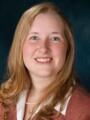 Photo: Dr. Mary Camden, MD
